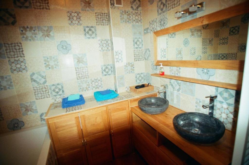Chouette Apartment Annecy