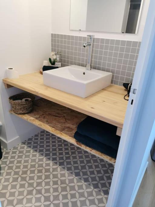 The Duplex Tgv; Vielle Apartment Annecy