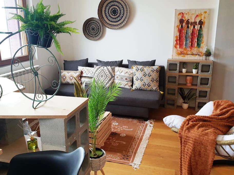 Apartment The Duplex Tgv; Vielle Annecy