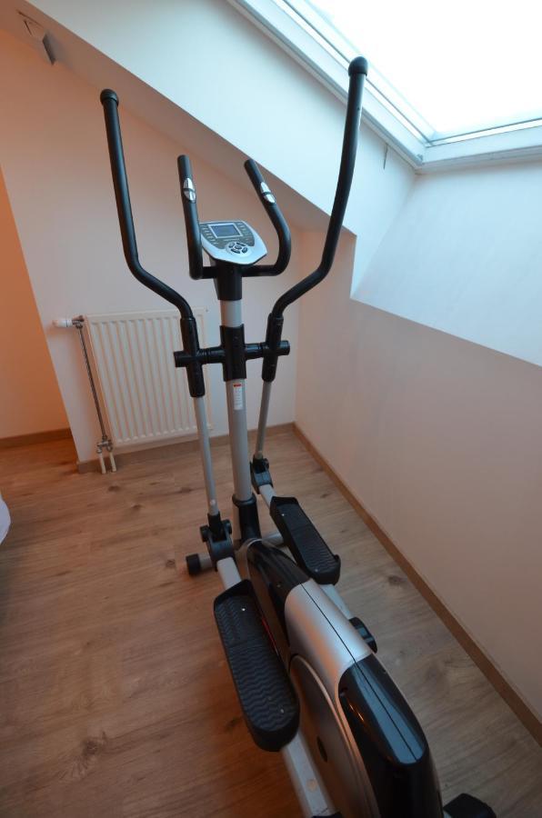 Apartment Le Panoramic***** : Luxury T3 + Garage + Parking