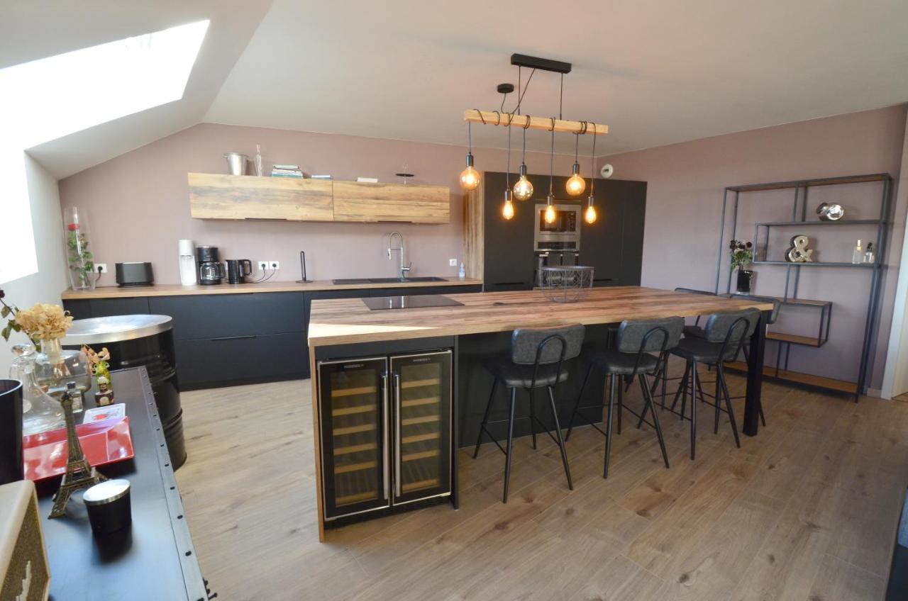 Le Panoramic***** : Luxury T3 + Garage + Parking *