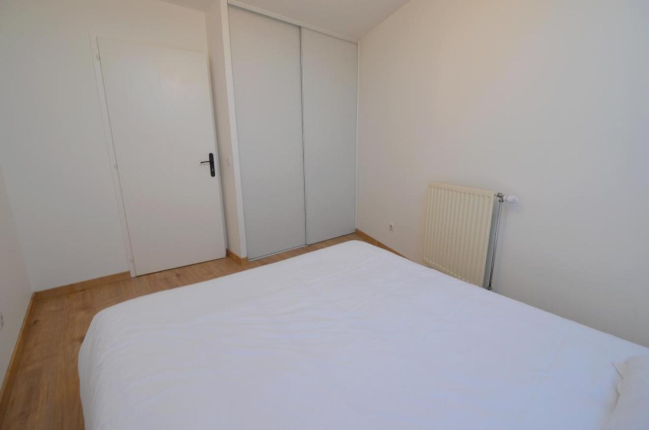 Apartment Le Panoramic***** : Luxury T3 + Garage + Parking Annecy