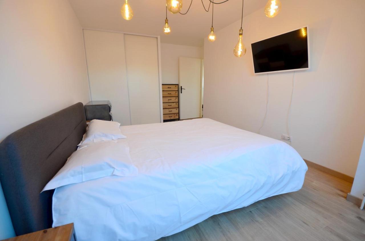 Apartment Le Panoramic***** : Luxury T3 + Garage + Parking