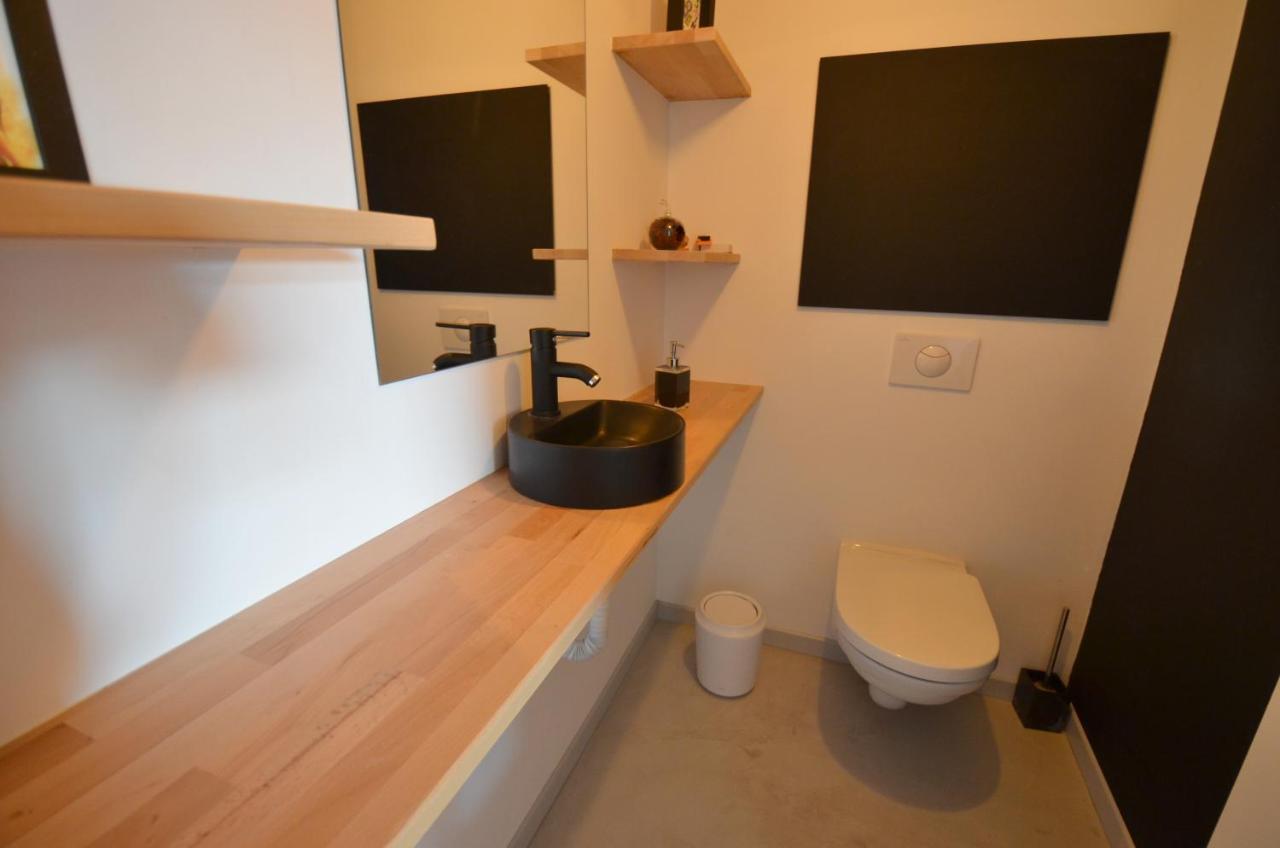 Apartment Le Panoramic***** : Luxury T3 + Garage + Parking