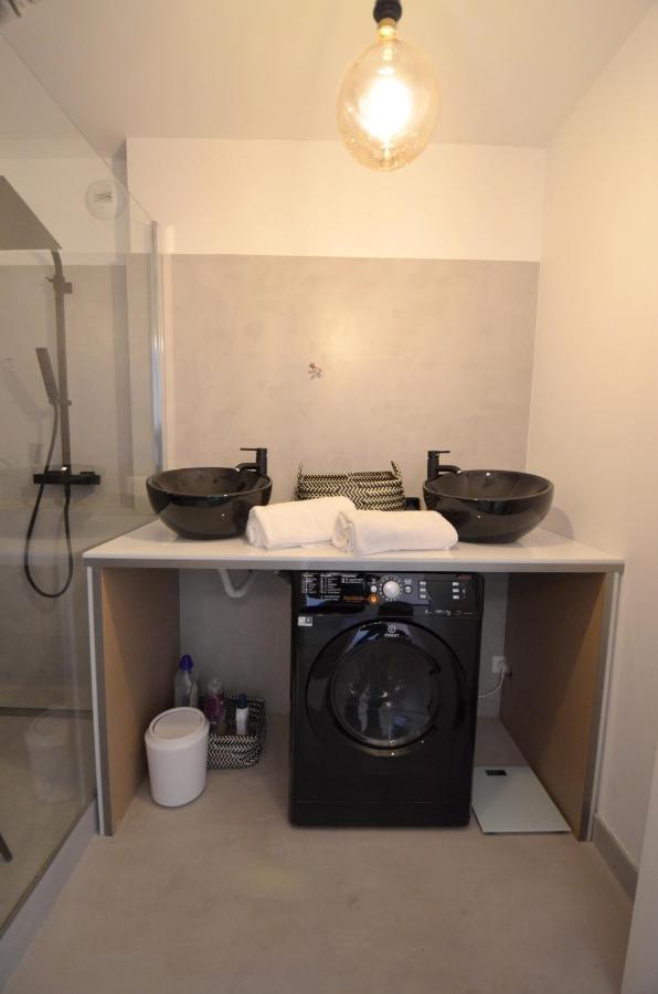 Apartment Le Panoramic***** : Luxury T3 + Garage + Parking *