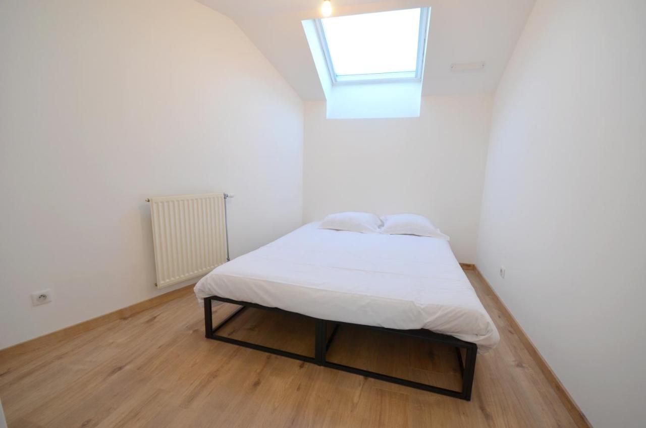 Apartment Le Panoramic***** : Luxury T3 + Garage + Parking *