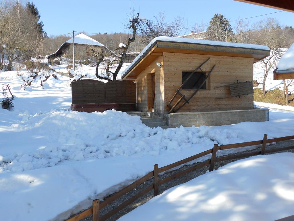 Guest house La Ferme De Ferrieres 3*