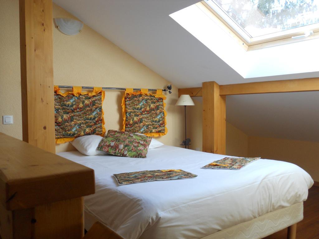 La Ferme De Ferrieres Guest house 3*