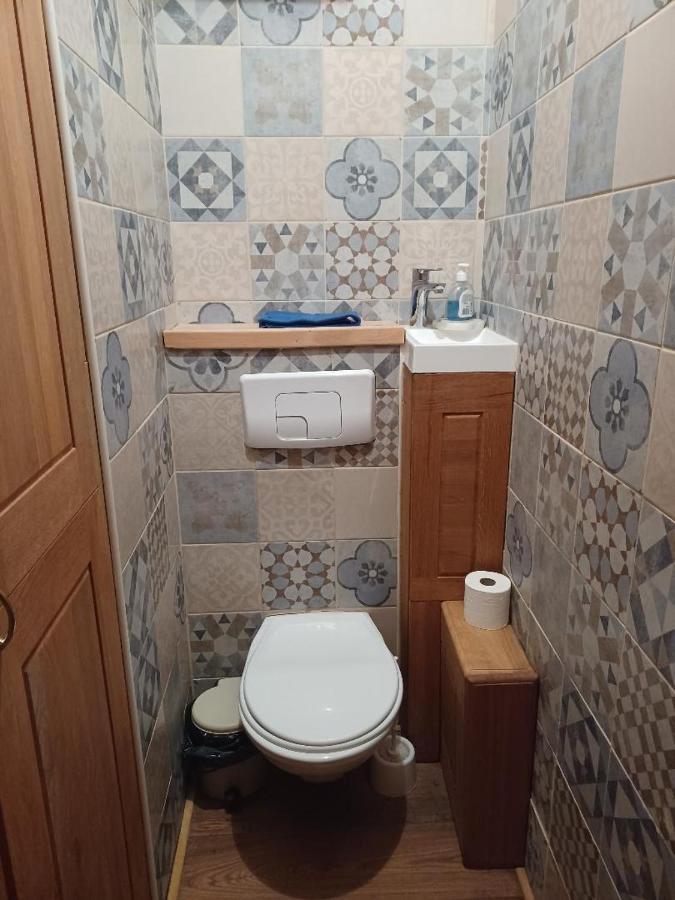 Apartment Chouette Annecy
