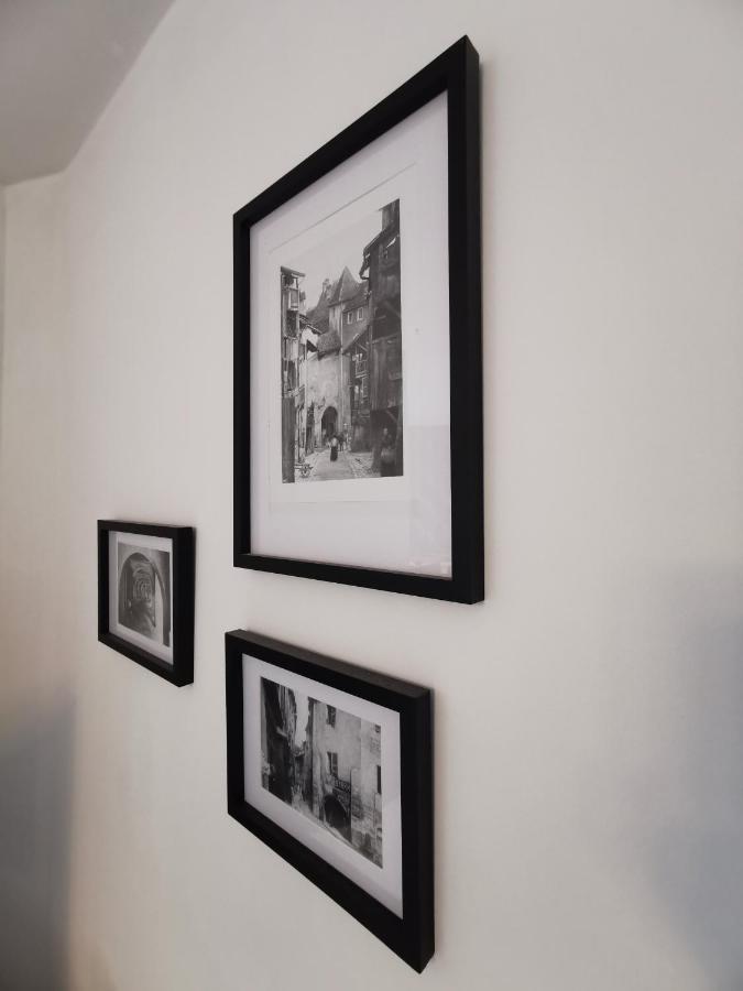 Côté Gare - Gare - Centre-ville - Parking - Netflix - Wifi - Disney+ - Terrasse Appartement *