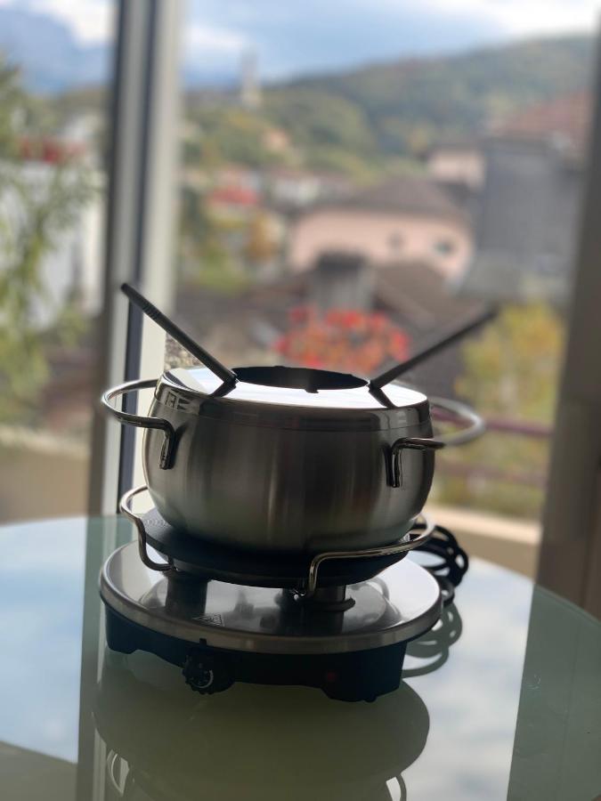 Espace Et Confort Au Coeur De Ville Apartment Annecy