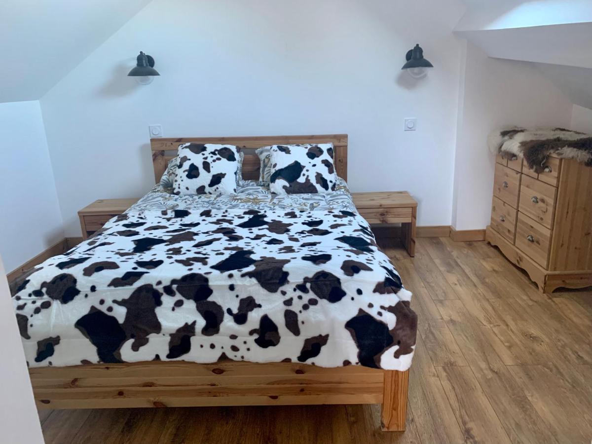 Sainte Claire Duplex Gare-lac 4e Etage 4ou6 Personnes Apartment *