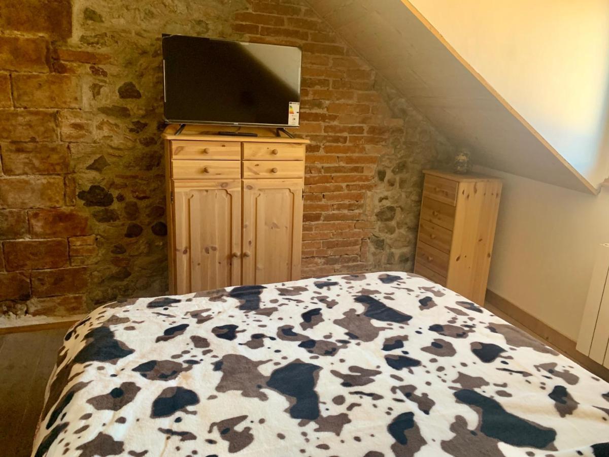 Sainte Claire Duplex Gare-lac 4e Etage 4ou6 Personnes Apartment