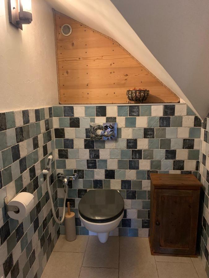 Apartment Sainte Claire Duplex Gare-lac 4e Etage 4ou6 Personnes *