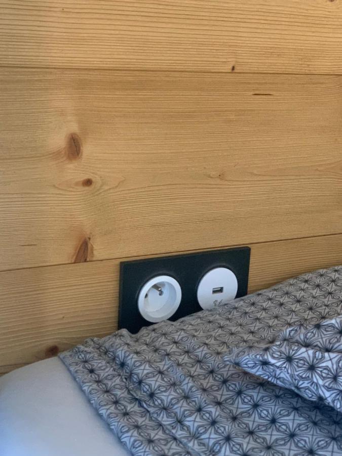 Espace Et Confort Au Coeur De Ville Apartment Annecy