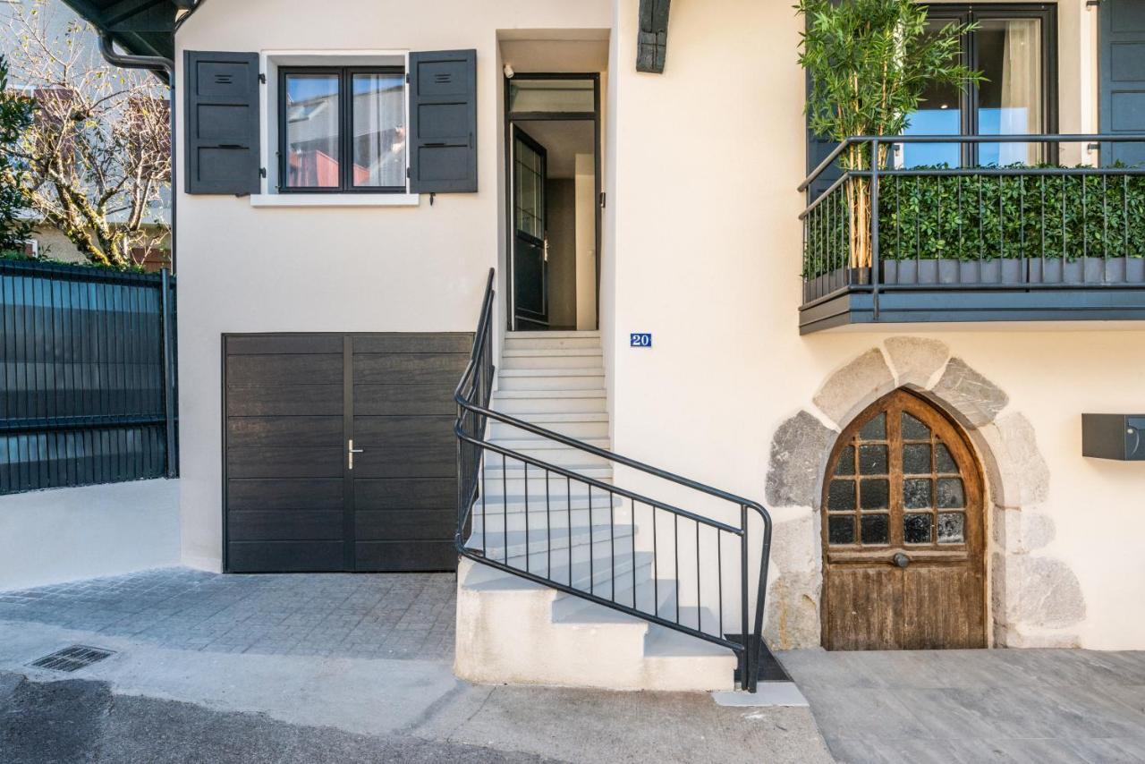 La Venise Du Villa *