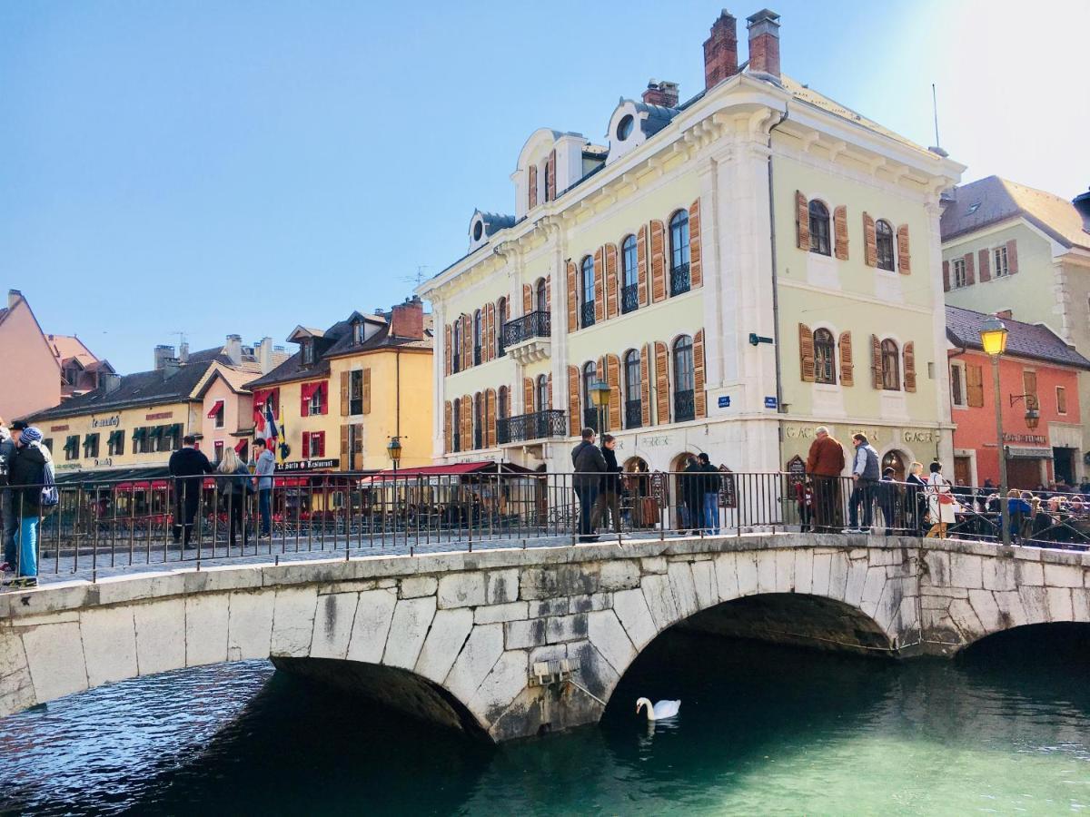 La Venise Du *