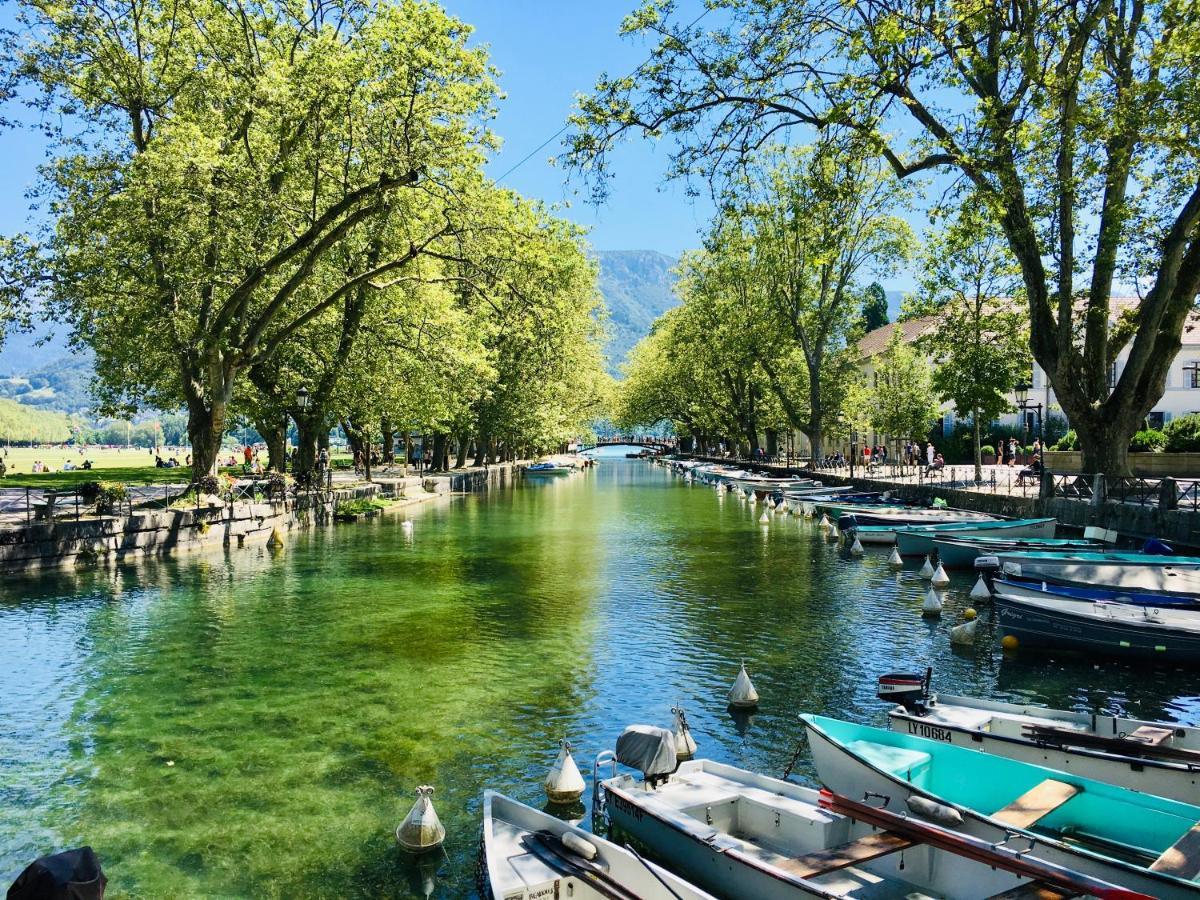 Villa La Venise Du