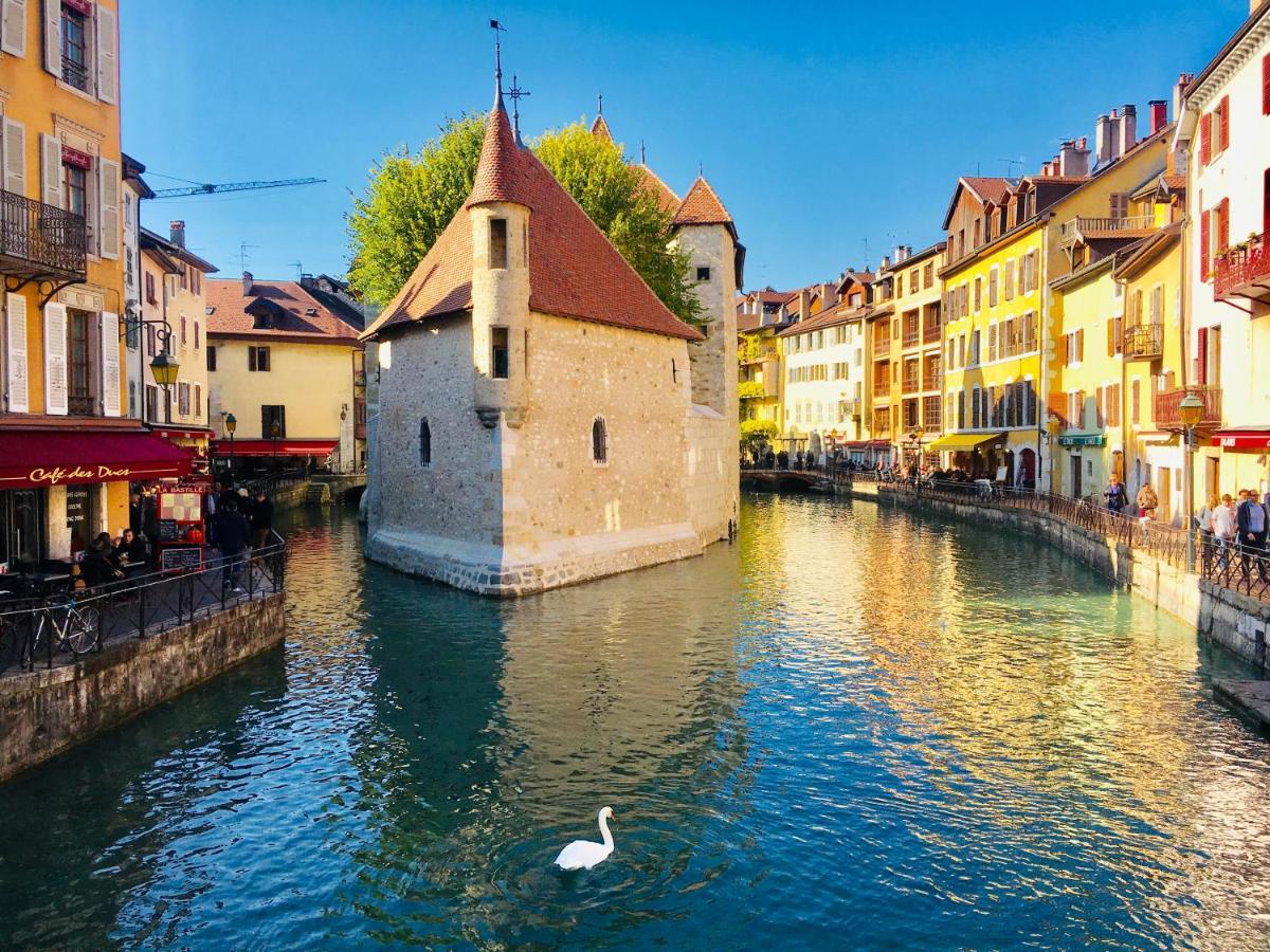 La Venise Du *