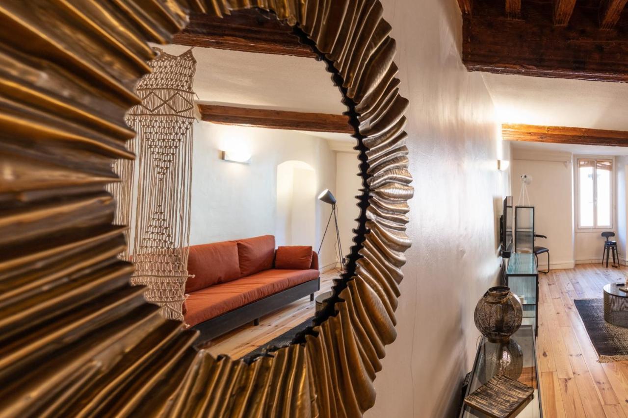 Les Paquerettes - For 3 People In The Heart Of * Annecy