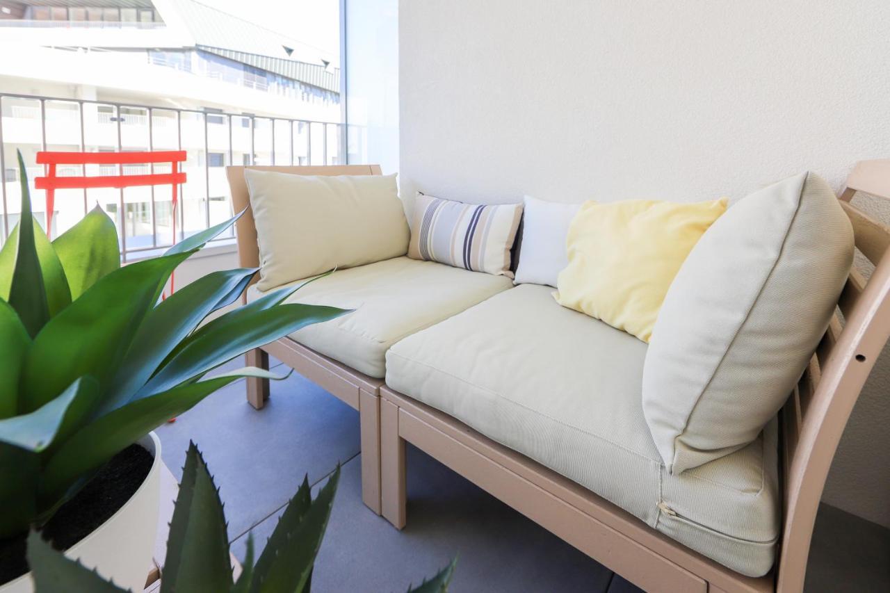 Apartamento Le Au Bout De La Rue - Garage Et Balcon A Deux Pas Du Centre