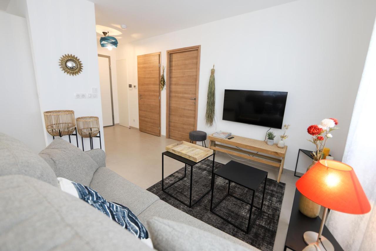 Le Au Bout De La Rue - Garage Et Balcon A Deux Pas Du Centre Apartamento Annecy