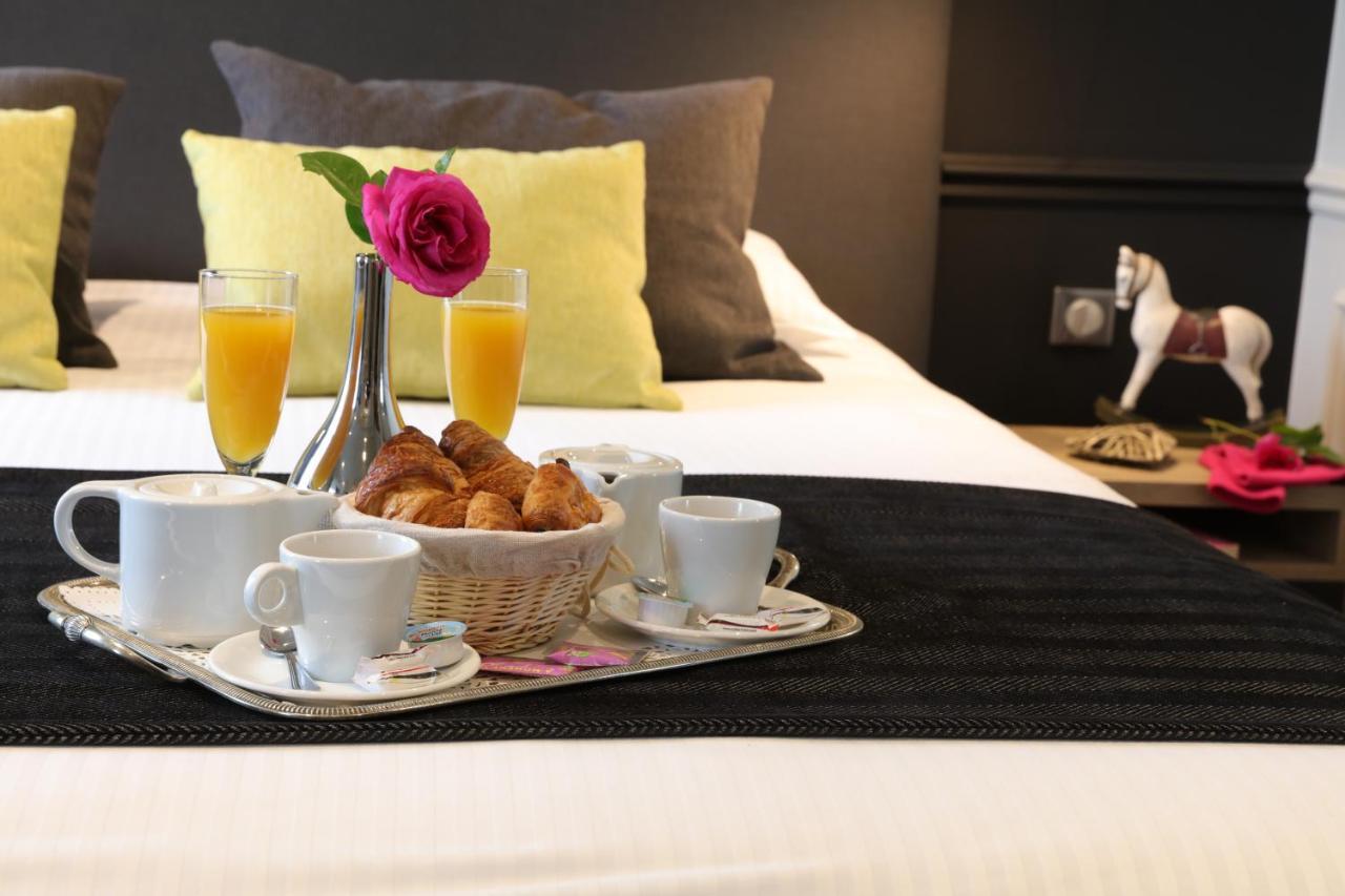 Allobroges Park Hotel 3*
