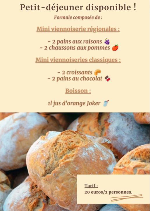 L'isernon - Spacieux T2 Au Bord De La Riviere