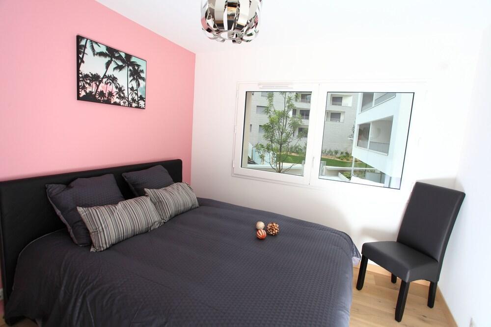 L'avant Scene Tresums Apartment *