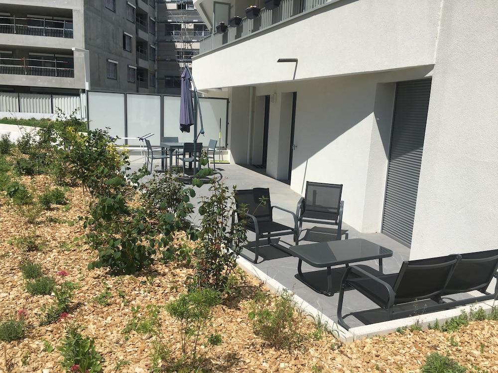 Apartment Carpe Diem Annecy