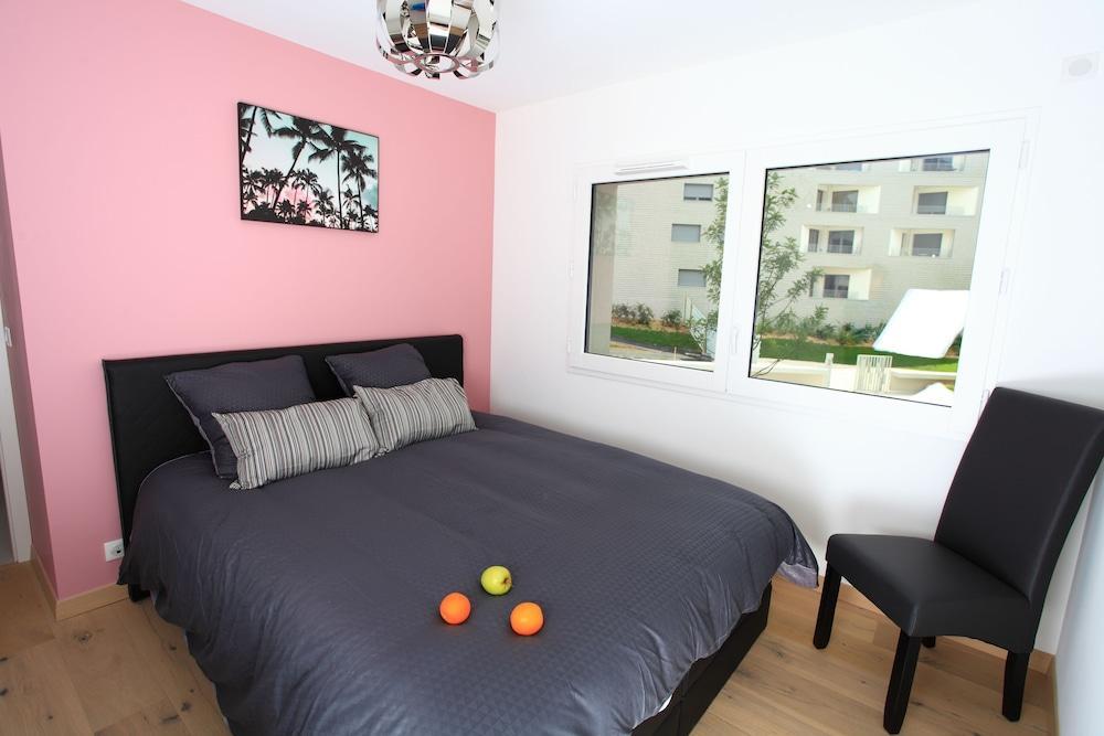 L'avant Scene Tresums Apartment Annecy
