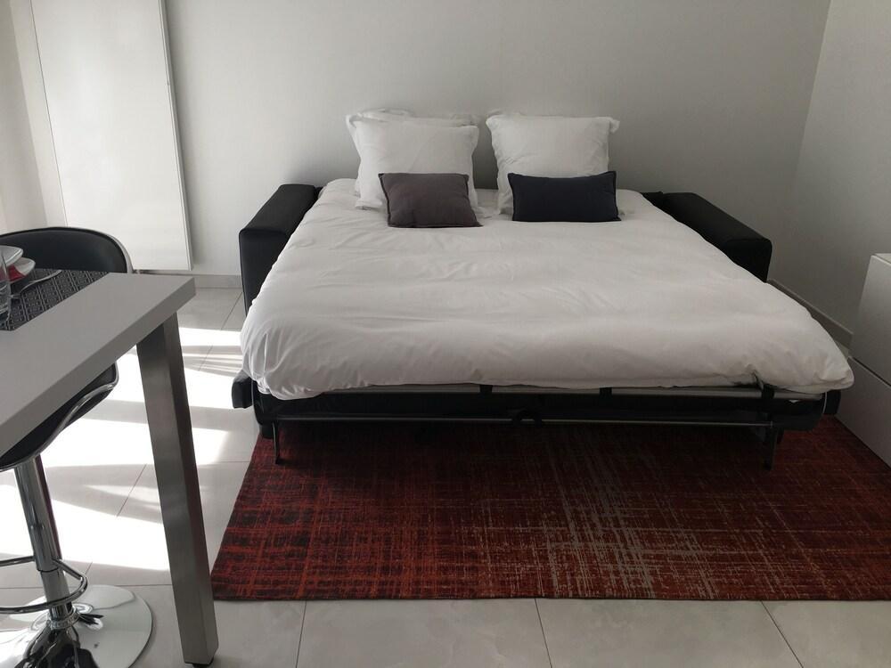 Carpe Diem Apartment