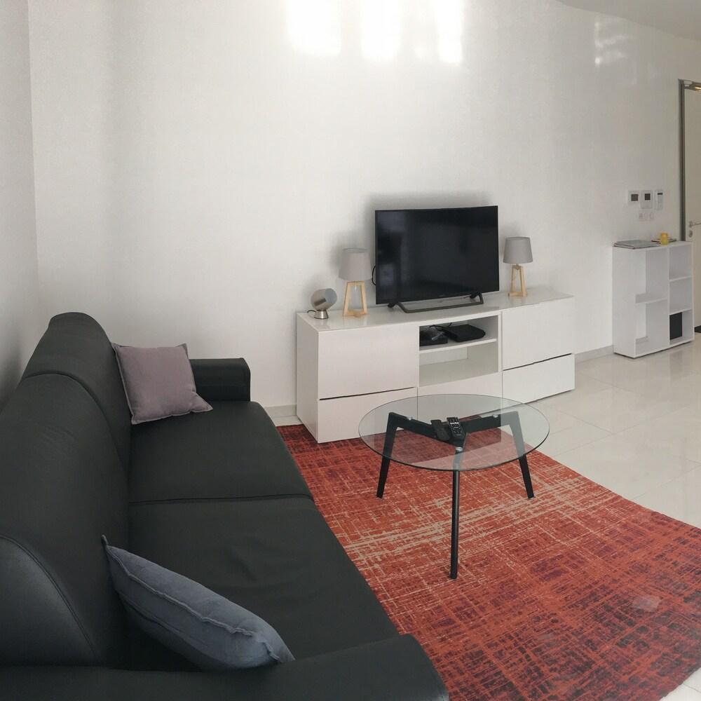 Apartment Carpe Diem Annecy