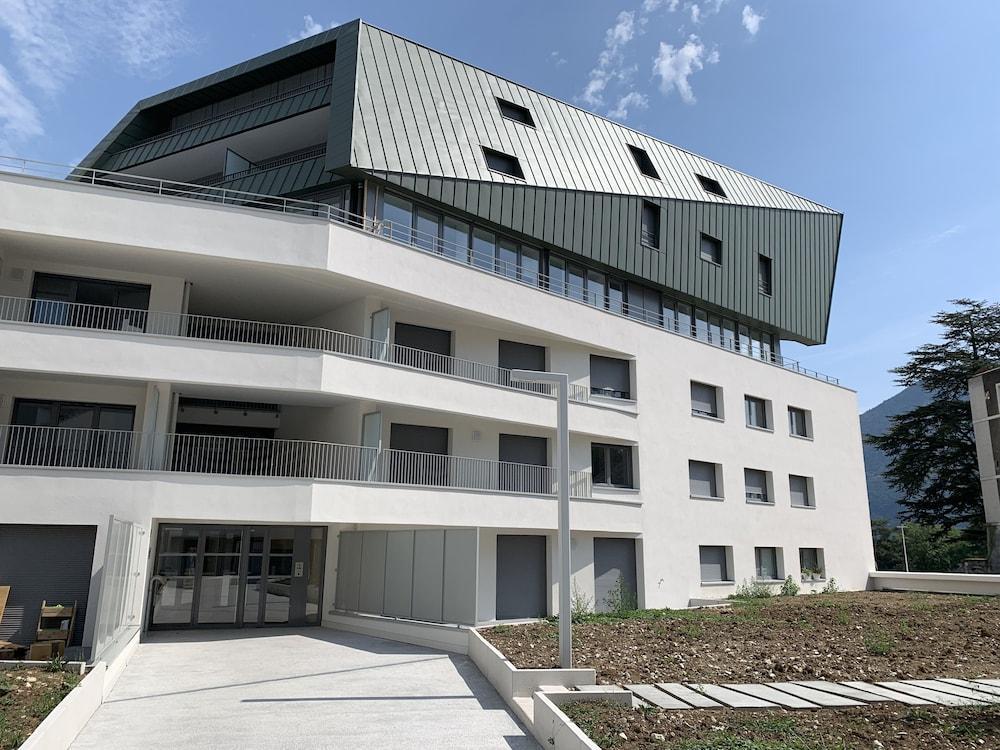 Carpe Diem Apartment Annecy