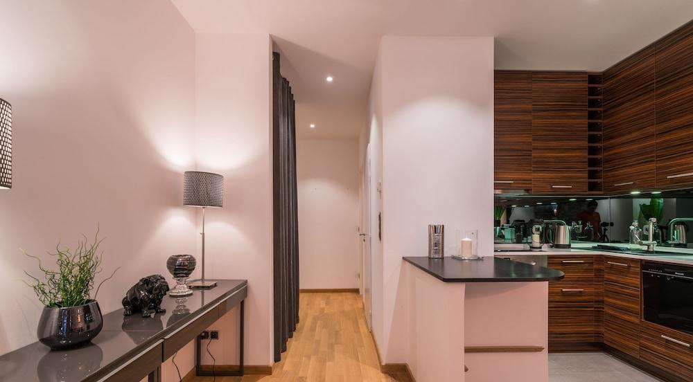 Le Balcon De La Vieille Apartment Annecy