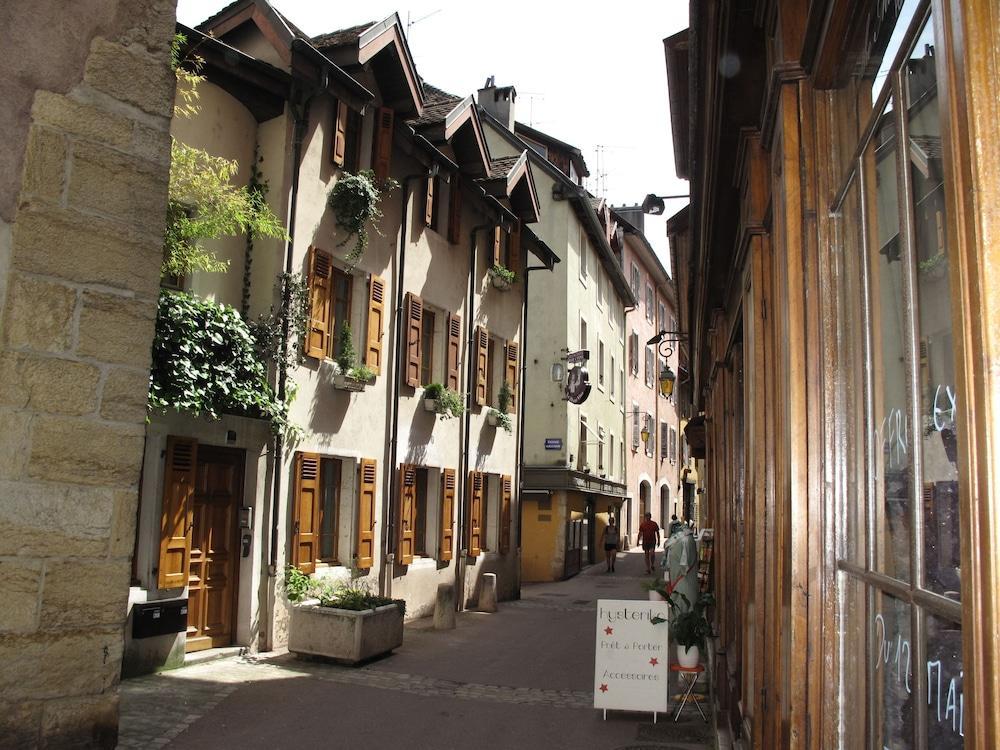 Lofts And Lakes Annecy