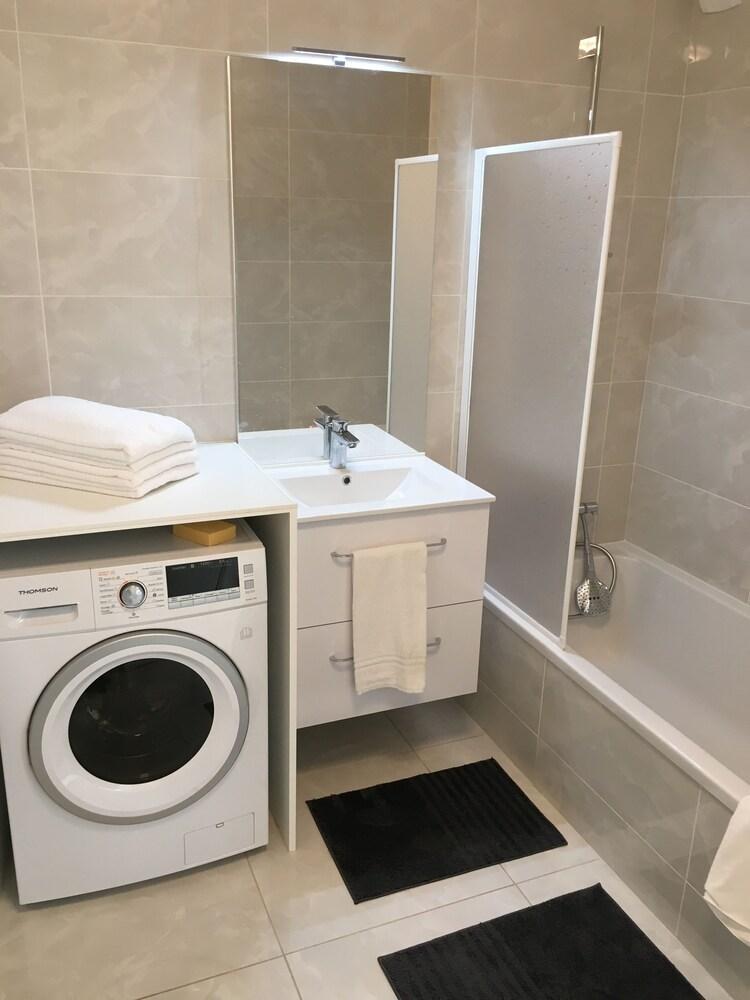 Cosy Apartment