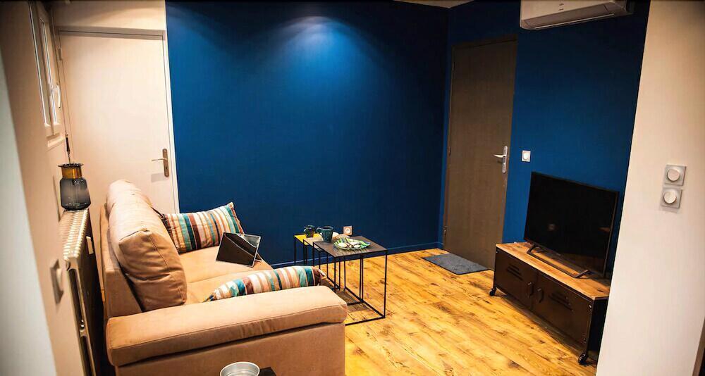 Du Lac Apartment