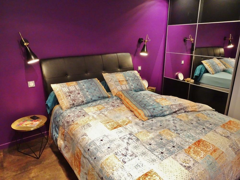 Apartment Du Lac *