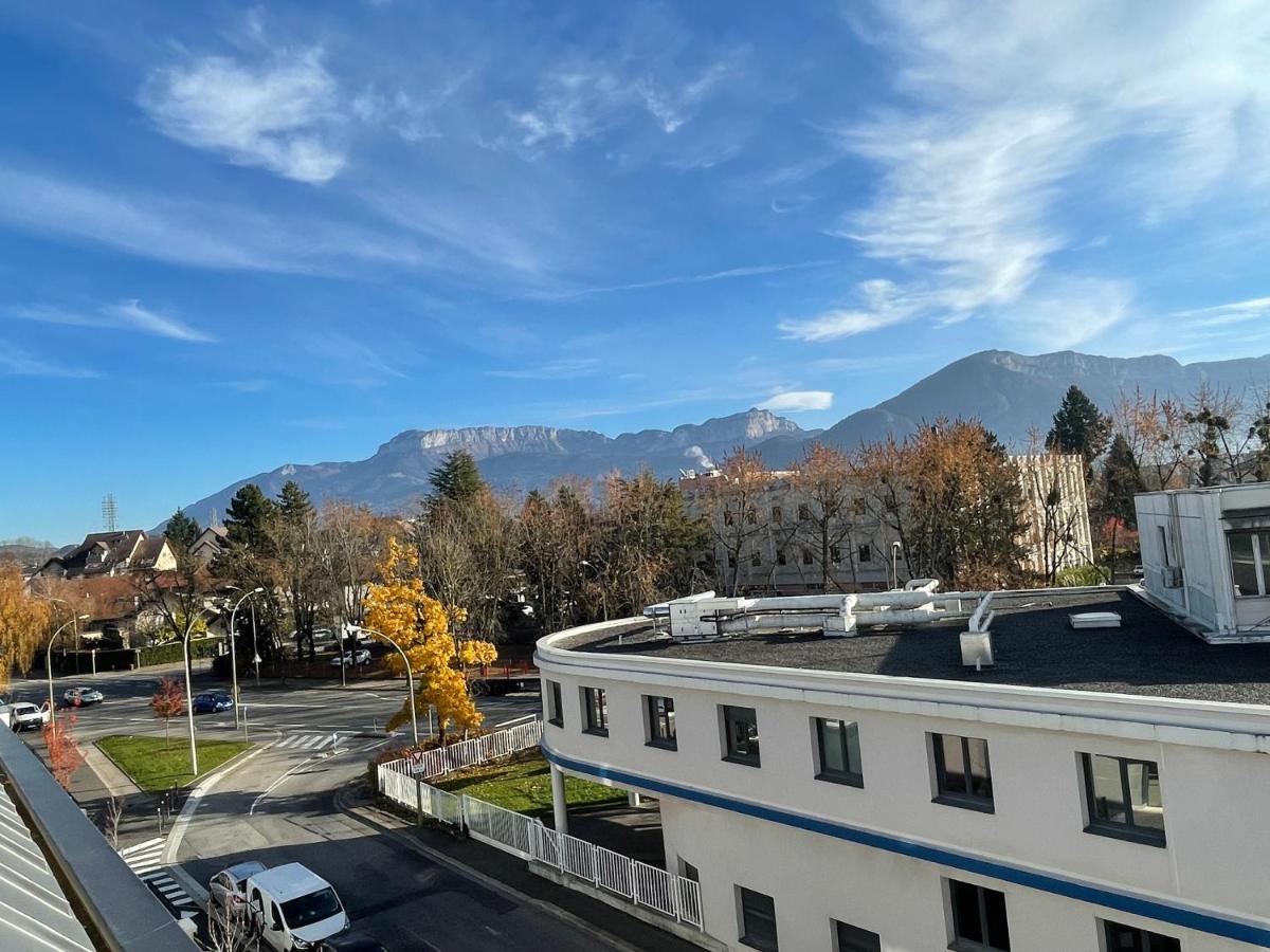 Le Nid Douillet D'annecy * Annecy