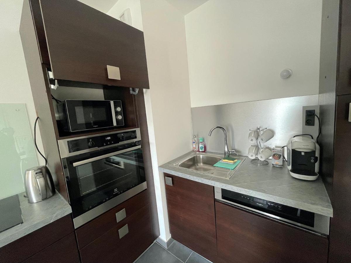Apartment Le Nid Douillet D'annecy Annecy