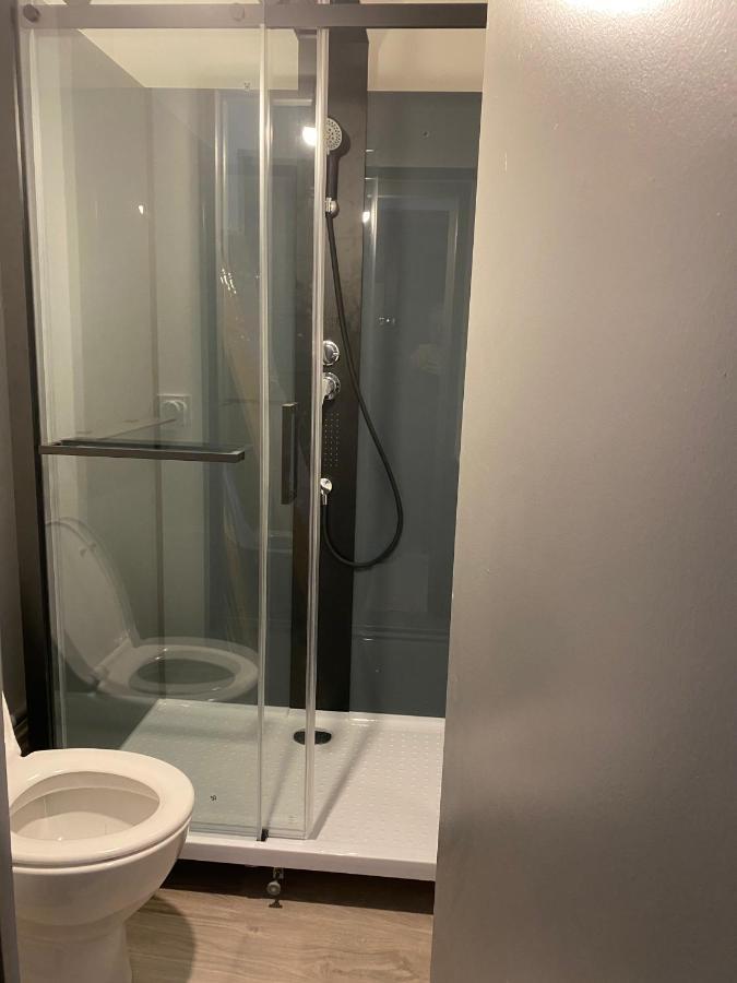 Apartment La Tournette *