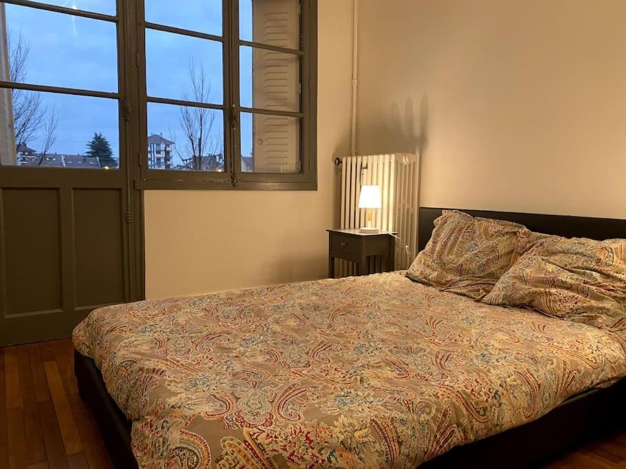 La Tournette Apartment *