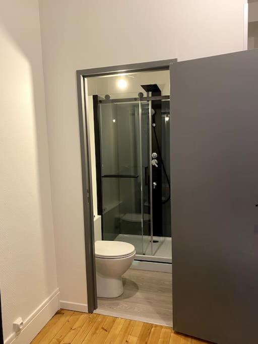 Apartment La Tournette