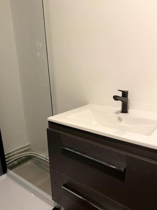 La Tournette Apartment *