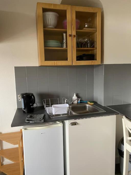 Le Mont Veyrier Apartment Annecy
