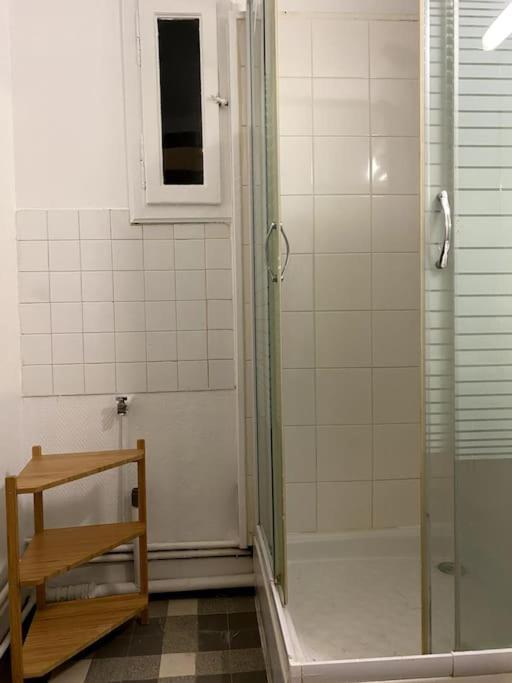 Le Mont Veyrier Apartment Annecy