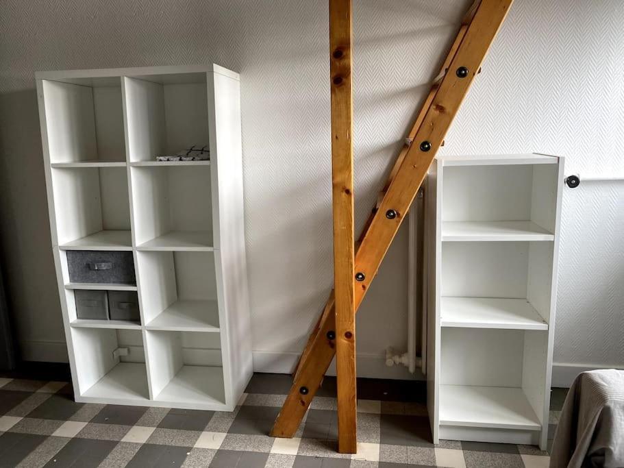 Apartment Le Mont Veyrier