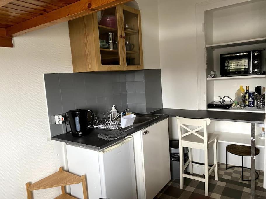 Apartamento Le Mont Veyrier *