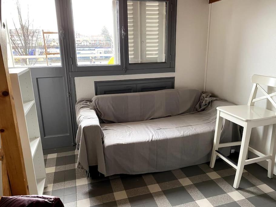 Le Mont Veyrier Apartment *